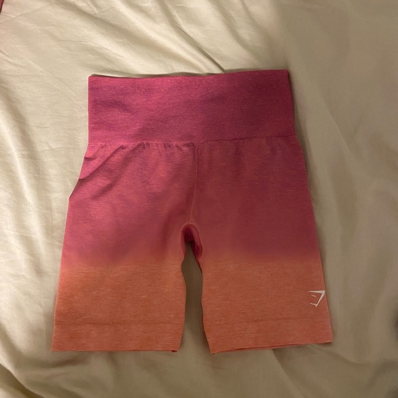 Gymshark shorts - Picture 2 of 2